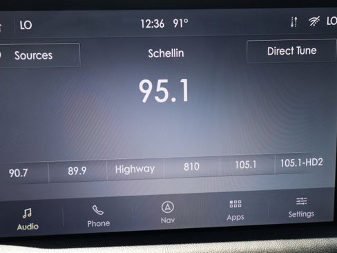 Used 2023 Lincoln Aviator Reserve image 22