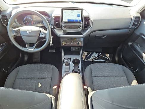 Used 2022 Ford Bronco Sport image 24