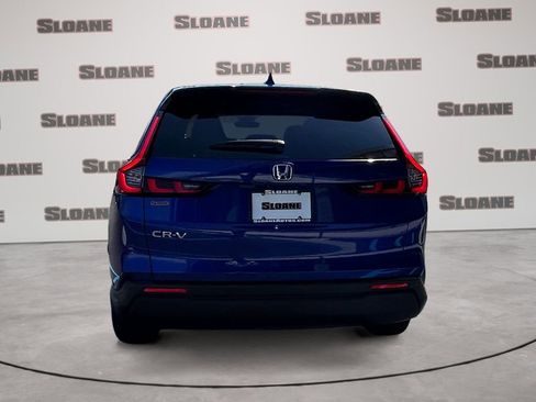 Used 2024 Honda CR-V EX-L image 4