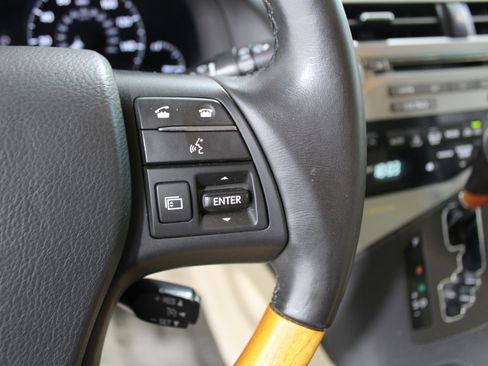 Used 2010 Lexus RX 350 AWD image 11