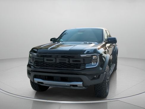 New 2026 Ford Ranger Raptor AWD/4WD image 6