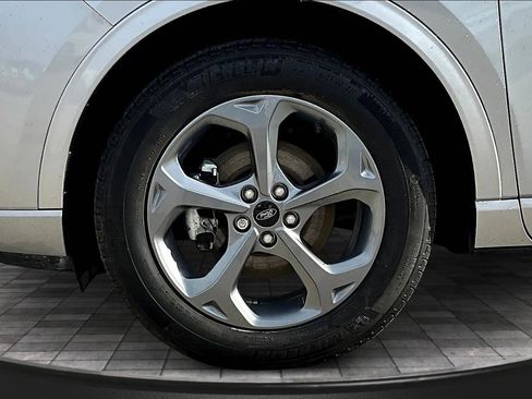 Certified 2023 Ford Escape ST-Line w/ Tech Pack #1 image 25