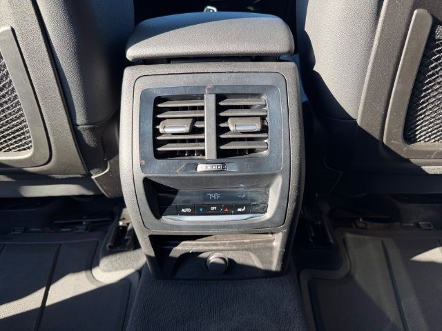 Used 2019 BMW X3 sDrive30i w/ Driving Assistance Package RWD image 19