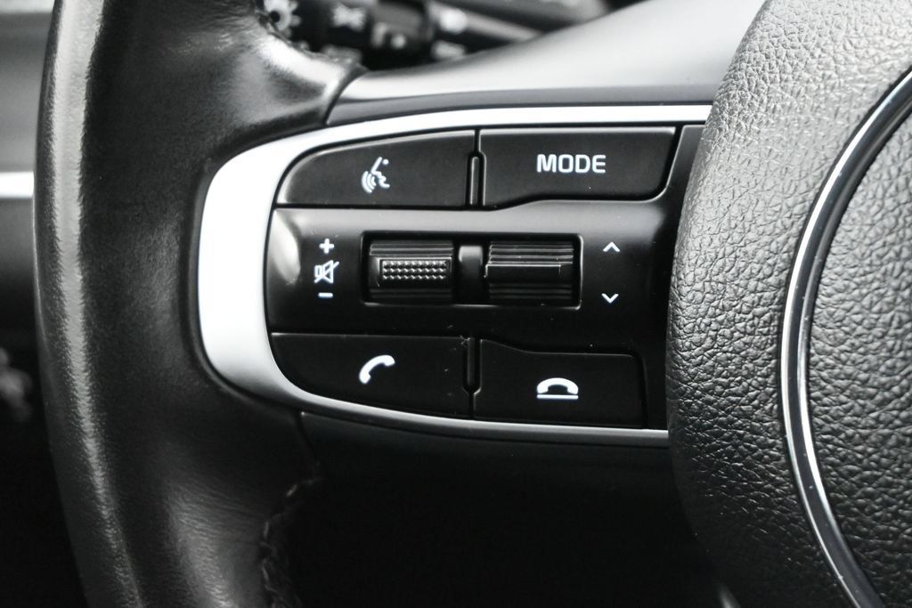 Used 2024 Kia K5 GT-Line AWD/4WD image 7