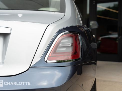 Used 2023 Rolls-Royce Ghost AWD/4WD image 18