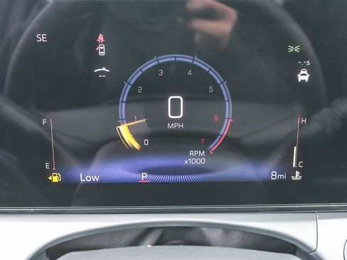 New 2026 Chevrolet Trax LT w/ Driver Confidence Package image 22