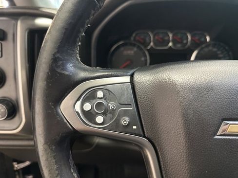 Used 2016 Chevrolet Silverado 2500 LTZ w/ Duramax Plus Package image 19