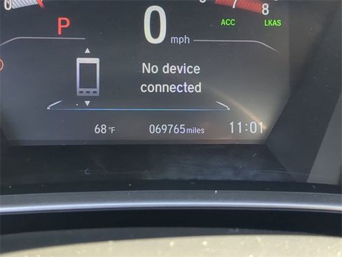 Used 2019 Honda CR-V EX-L image 32