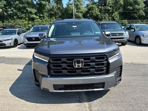 Used 2026 Honda Pilot EX-L image 2
