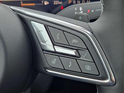 New 2026 Buick Envision Sport Touring AWD/4WD image 22