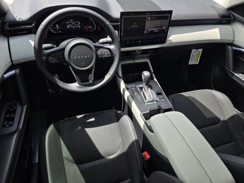 New 2026 MAZDA CX-5 Preferred AWD/4WD image 13