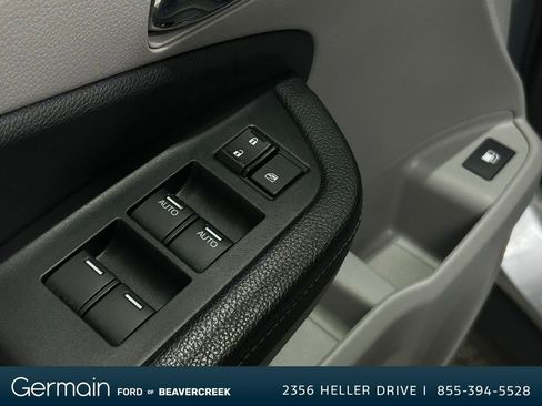 Used 2018 Honda Ridgeline RTL-E image 17