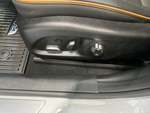 New 2026 Cadillac CT4 V w/ LPO, ONYX Package image 26