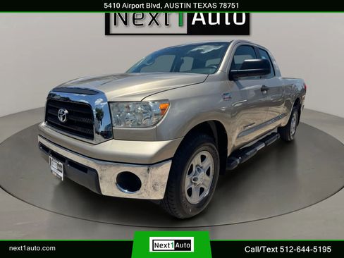 Used 2009 Toyota Tundra SR5 RWD image 10
