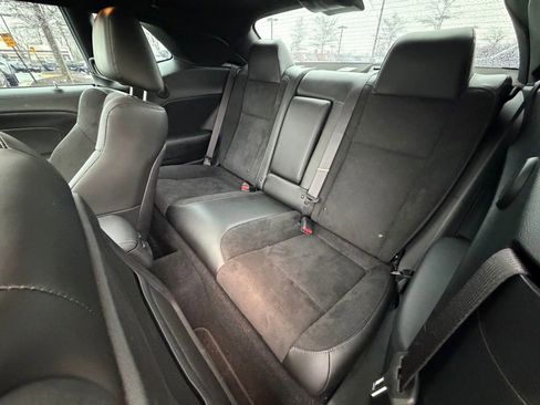 Used 2023 Dodge Challenger R/T Scat Pack image 19