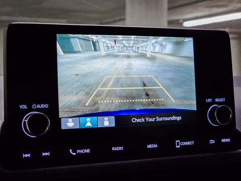 Used 2023 Honda Civic Sport image 28