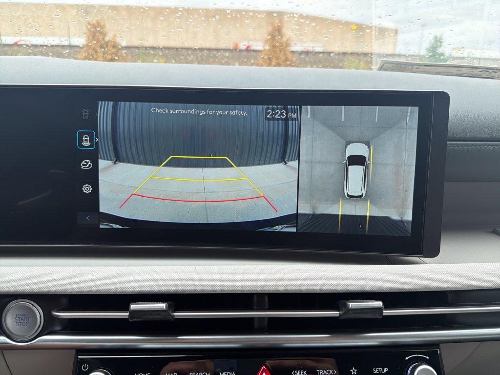 New 2026 Hyundai Tucson Limited AWD/4WD image 33