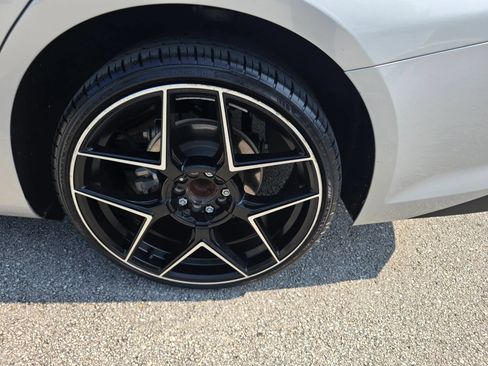 Used 2021 Chevrolet Malibu LS w/ LPO, Convenience Package 1 FWD image 22