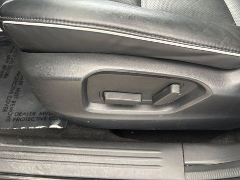 Used 2025 MAZDA CX-5 AWD 2.5 S w/ Select Package image 23