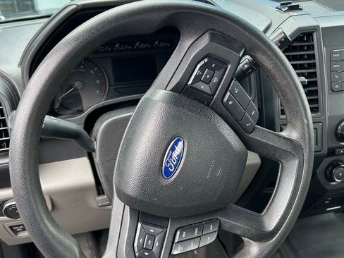 Used 2018 Ford F150 XL w/ Equipment Group 101A Mid image 9