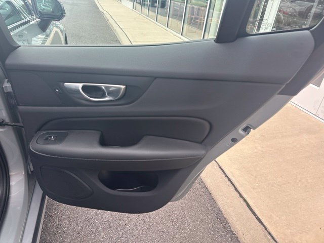 Certified 2024 Volvo S60 B5 Plus w/ Climate Package AWD/4WD image 12