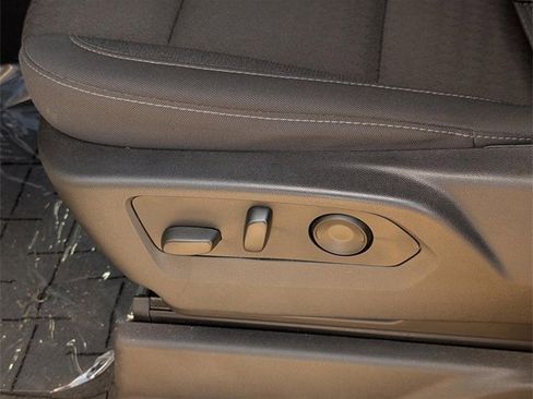 Used 2024 Chevrolet Silverado 1500 Custom Trail Boss image 21