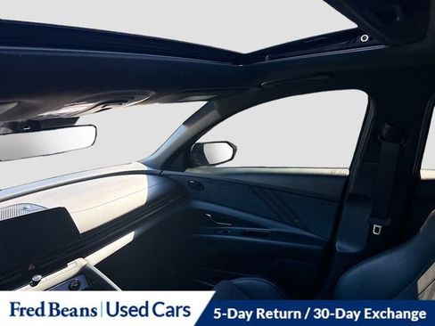 Certified 2023 Hyundai Elantra N w/ Cargo Package image 27