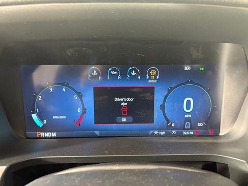 New 2025 Ford F150 STX w/ Equipment Group 200A image 16