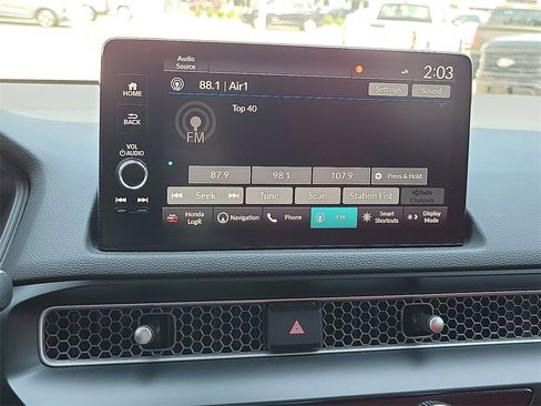 Used 2024 Honda Civic Type R image 15