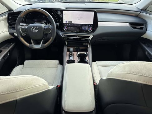 Certified 2026 Lexus RX 350 FWD w/ Convenience Package image 28