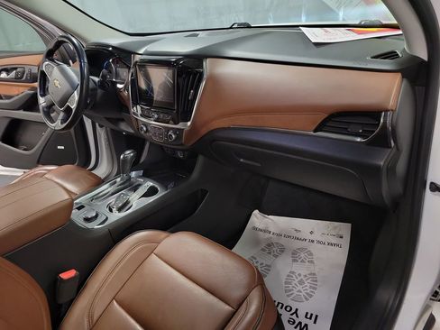 Used 2019 Chevrolet Traverse High Country image 27