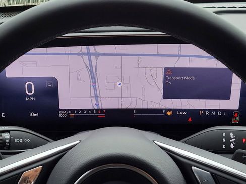 New 2026 Buick Enclave Preferred w/ Power Package image 13