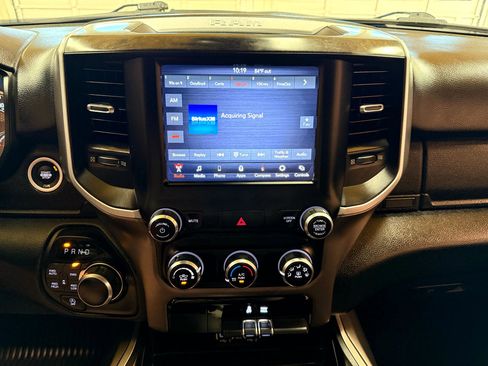 Used 2020 RAM 1500 Big Horn image 17