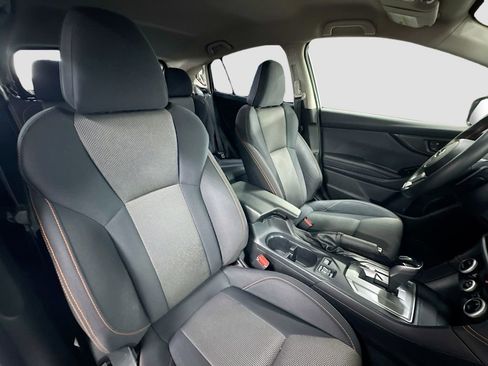 Used 2021 Subaru Crosstrek 2.0i Premium image 24