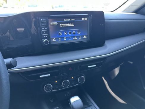 Certified 2025 Nissan Kicks S AWD/4WD image 30