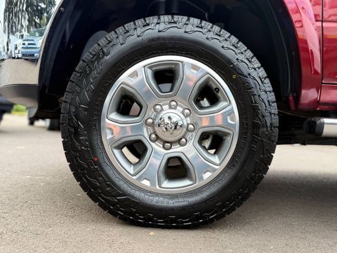 Used 2018 RAM 2500 Big Horn AWD/4WD image 19