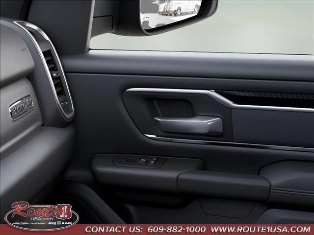 New 2026 RAM 1500 Big Horn AWD/4WD image 26