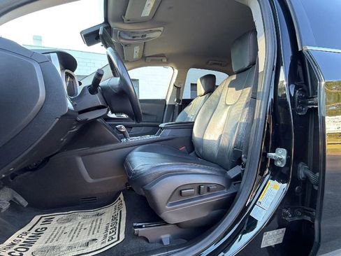 Used 2015 Chevrolet Equinox LT w/ Driver Convenience Package FWD image 17