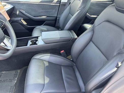 Used 2024 Tesla Model 3 Long Range AWD/4WD image 21