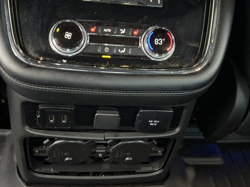 Used 2019 Lincoln Navigator Reserve AWD/4WD image 24