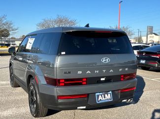 New 2026 Hyundai Santa Fe SE video 3