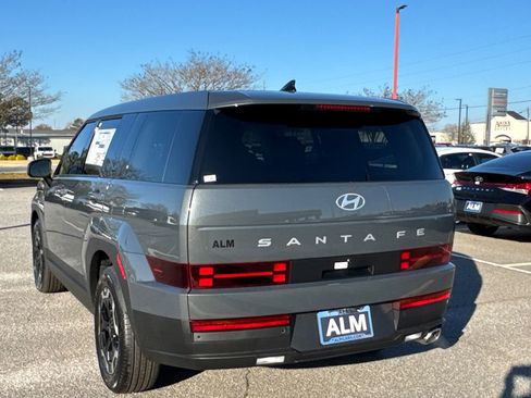 New 2026 Hyundai Santa Fe SE image 3