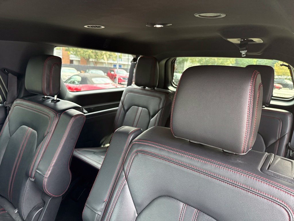 Used 2024 Ford Expedition Max Limited AWD/4WD image 20