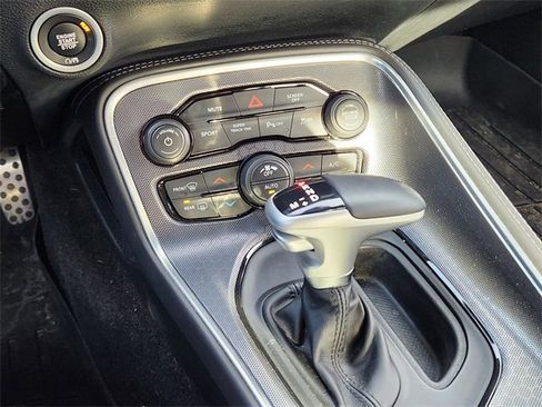 Used 2018 Dodge Challenger GT w/ GT Interior Package image 20