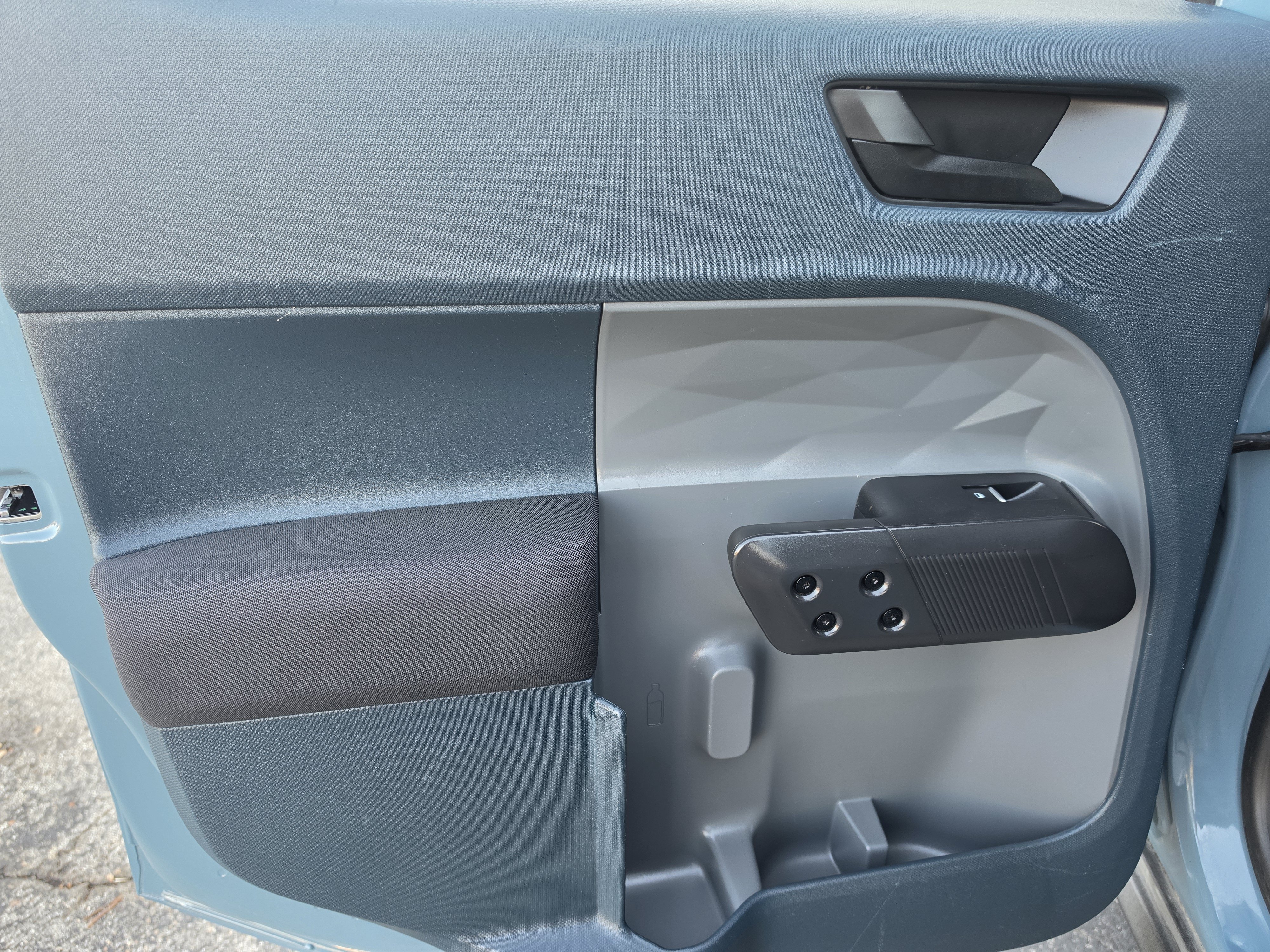 Used 2022 Ford Maverick XL FWD image 20