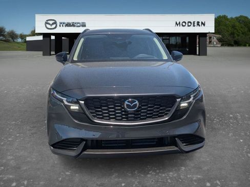 New 2026 MAZDA CX-5 Preferred AWD/4WD image 8