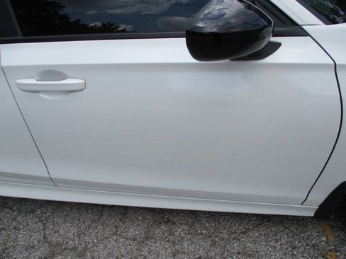 Used 2022 Honda Civic Sport image 19