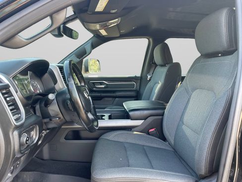 Used 2021 RAM 1500 Big Horn AWD/4WD image 21