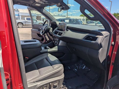 Used 2023 Chevrolet Tahoe LT AWD/4WD image 31