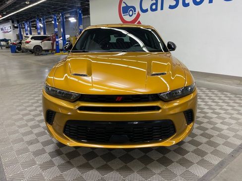Used 2024 Dodge Hornet GT image 6